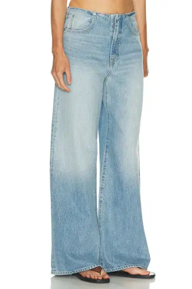 SLVRLAKE Naomi Clean Waistband | Thumbnail 2