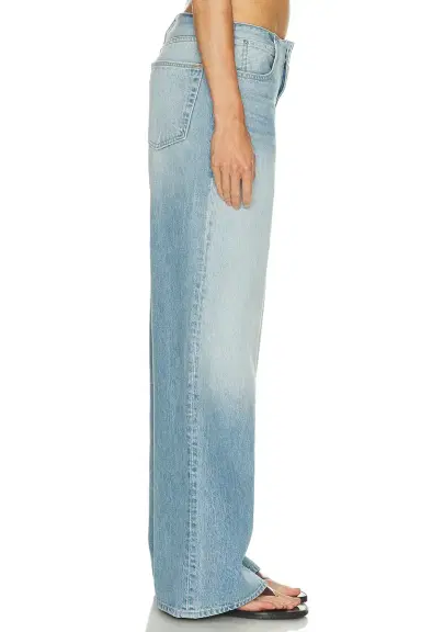 SLVRLAKE Naomi Clean Waistband | Thumbnail 3