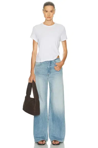 SLVRLAKE Naomi Clean Waistband | Thumbnail 5
