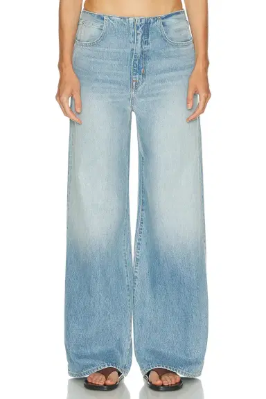 SLVRLAKE Naomi Clean Waistband | Thumbnail 1