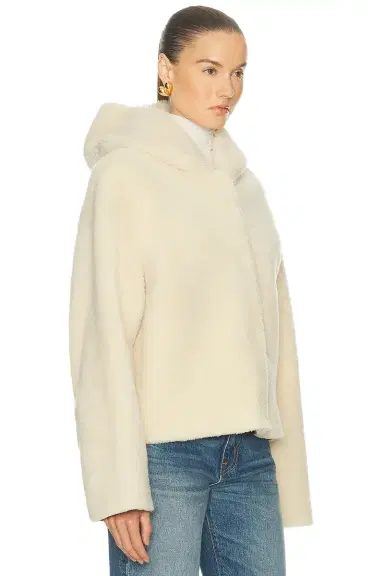 Nour Hammour Cooper Jacket | Thumbnail 3 Nour Hammour Cooper Jacket | Thumbnail 3