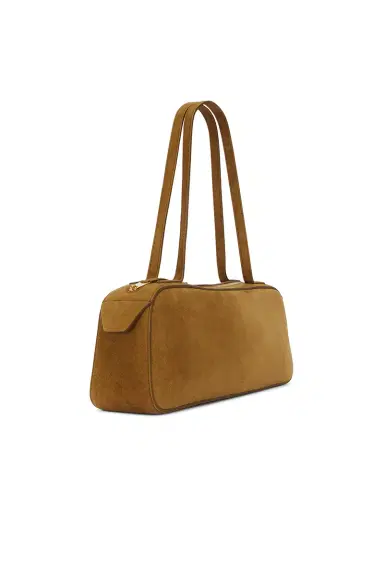 Khaite Simona Shoulder Bag | Thumbnail 4 Khaite Simona Shoulder Bag | Thumbnail 4