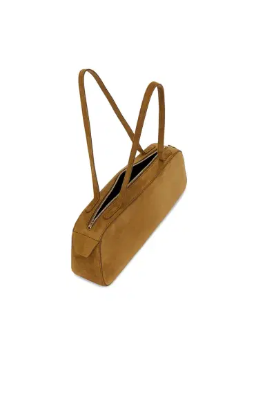 Khaite Simona Shoulder Bag | Thumbnail 5 Khaite Simona Shoulder Bag | Thumbnail 5