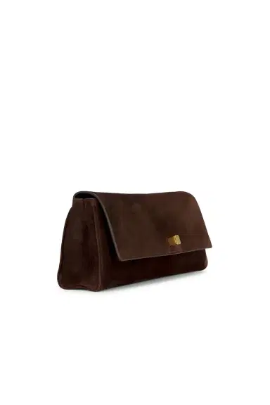 Khaite Audrey Clutch | Thumbnail 4 Khaite Audrey Clutch | Thumbnail 4
