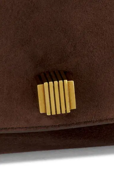 Khaite Audrey Clutch | Thumbnail 7 Khaite Audrey Clutch | Thumbnail 7