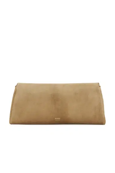 Khaite Audrey Clutch | Thumbnail 3 Khaite Audrey Clutch | Thumbnail 3