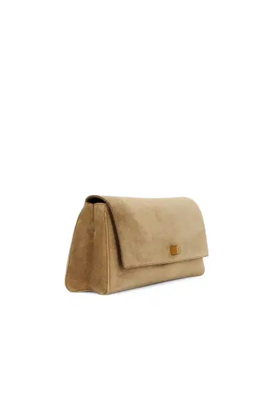 Khaite Audrey Clutch | Thumbnail 4 Khaite Audrey Clutch | Thumbnail 4