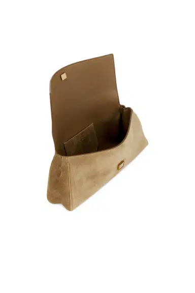 Khaite Audrey Clutch | Thumbnail 5 Khaite Audrey Clutch | Thumbnail 5