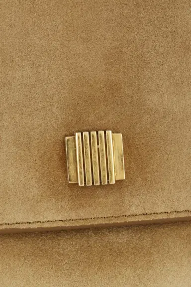 Khaite Audrey Clutch | Thumbnail 7 Khaite Audrey Clutch | Thumbnail 7