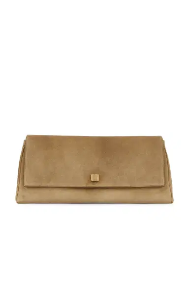Khaite Audrey Clutch | Thumbnail 1 Khaite Audrey Clutch | Thumbnail 1