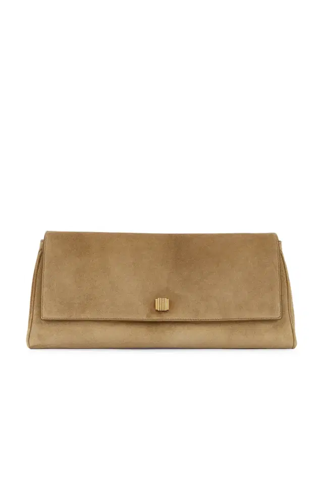 KHAITE Audrey Clutch
