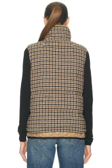 Moncler Touvet Vest | Thumbnail 4 Moncler Touvet Vest | Thumbnail 4