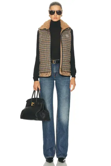 Moncler Touvet Vest | Thumbnail 5 Moncler Touvet Vest | Thumbnail 5