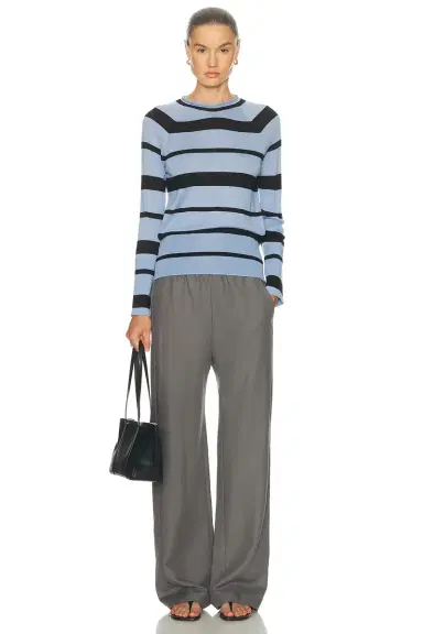 Proenza Schouler Gia Top | Thumbnail 4 Proenza Schouler Gia Top | Thumbnail 4