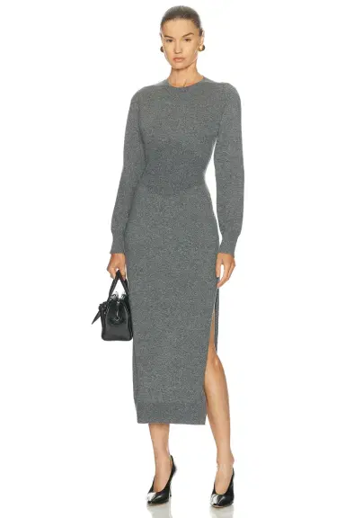 Givenchy Open Back Long Dress | Thumbnail 2