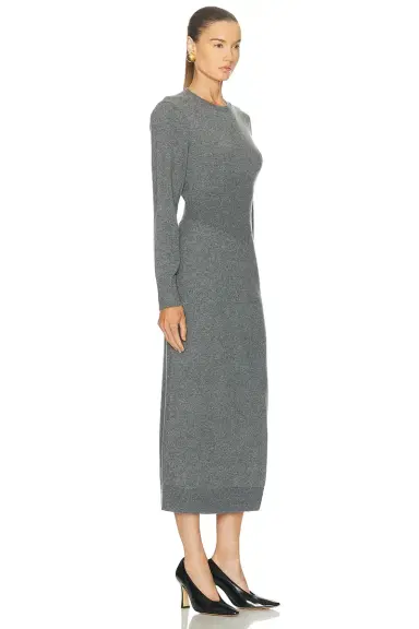 Givenchy Open Back Long Dress | Thumbnail 4