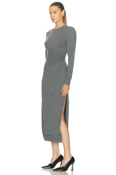 Givenchy Open Back Long Dress | Thumbnail 5