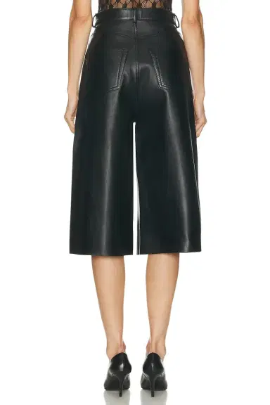 Haikure Belle Leather Short | Thumbnail 4