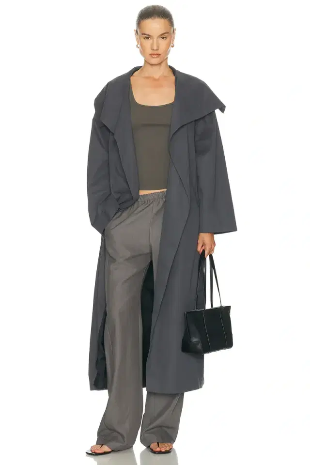 SEV Technical Coat