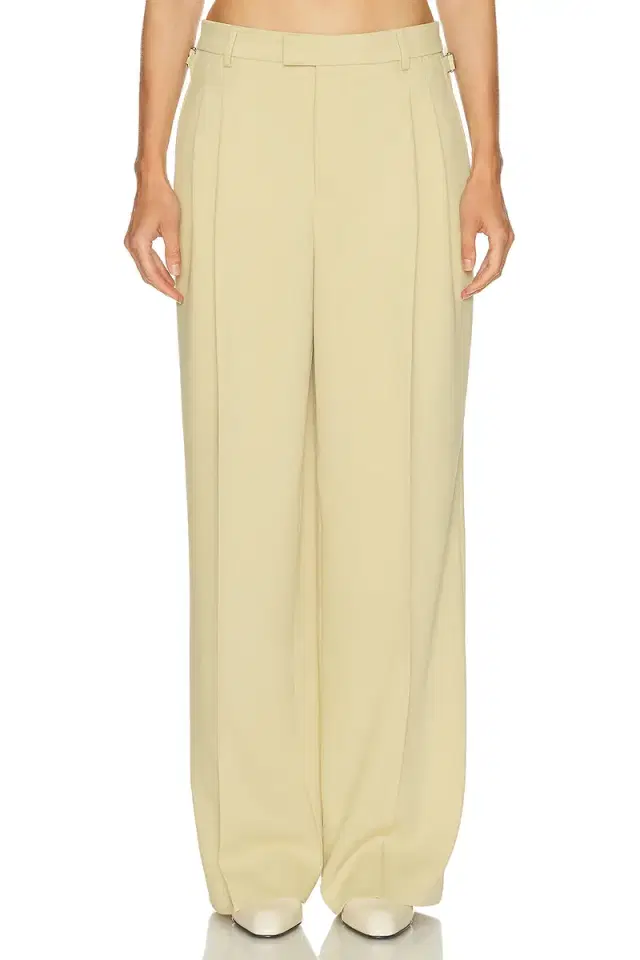 AMI Paris Tailored Trouser