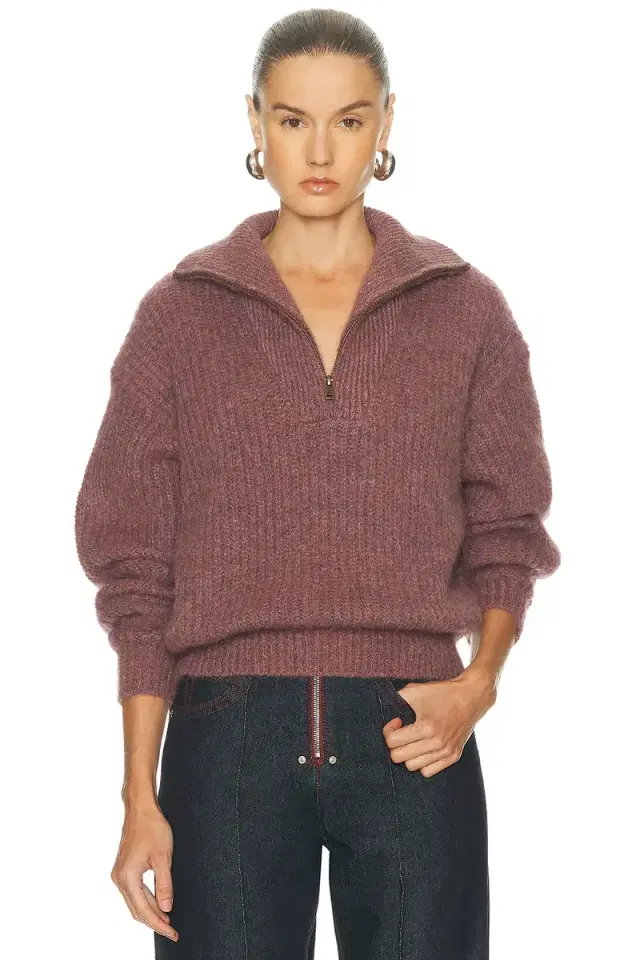 Isabel Marant Etoile Danita Sweater