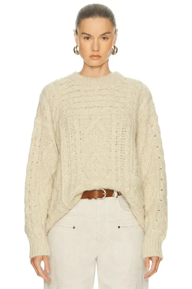 Isabel Marant Etoile Deotille Sweater