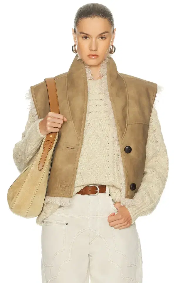 Clara Vest