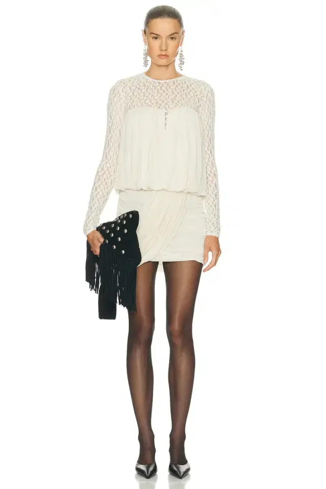 Isabel Marant Adelita Dress