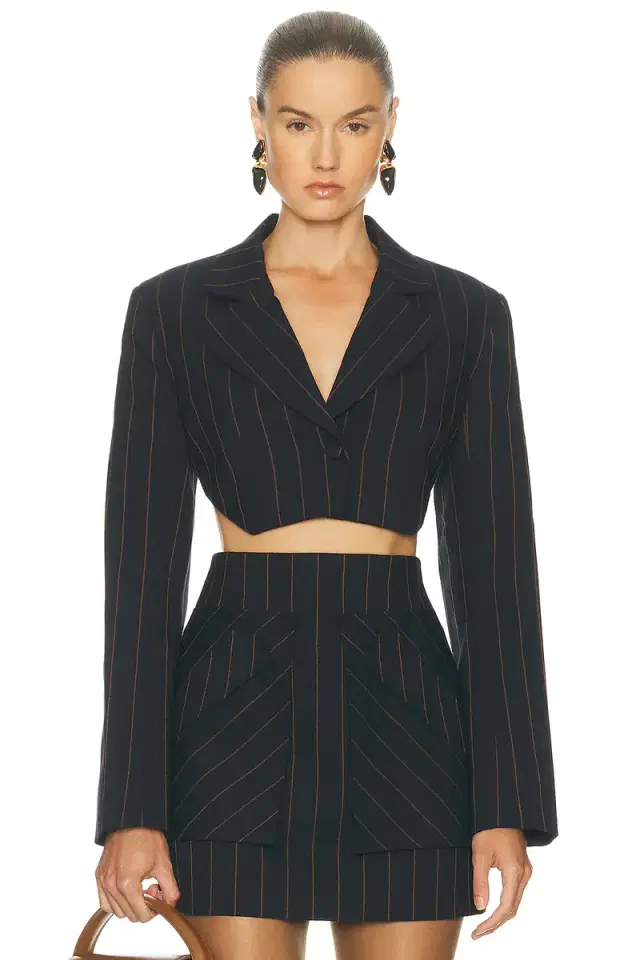 Anya Blazer