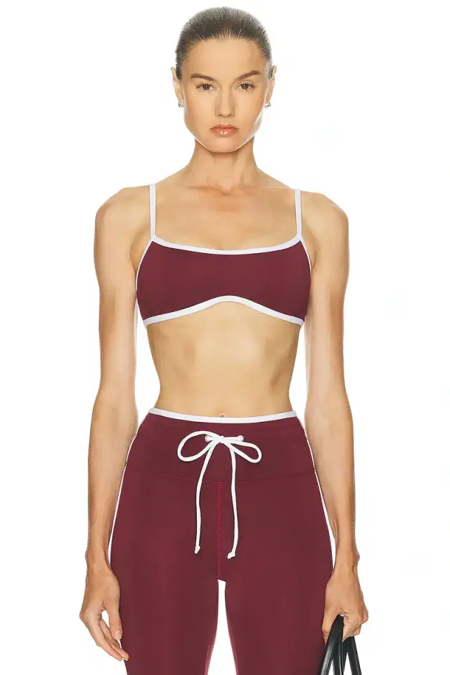 YEAR OF OURS Sport Monica Bra