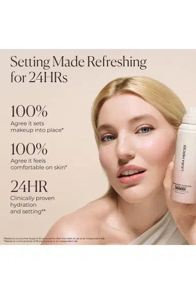 Laura Mercier Ultra-blur Setting Spray | Thumbnail 6