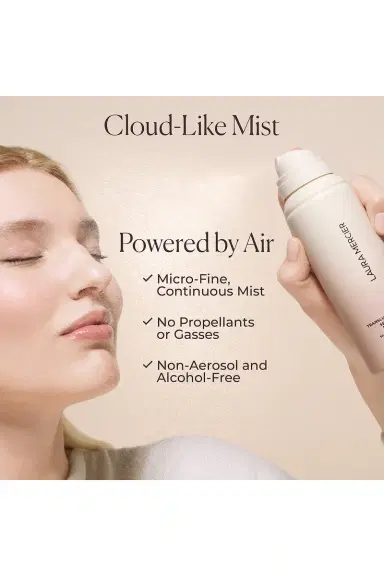 Laura Mercier Ultra-blur Setting Spray | Thumbnail 7