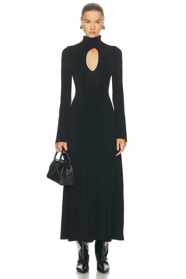 Cult Gaia Santo Dress