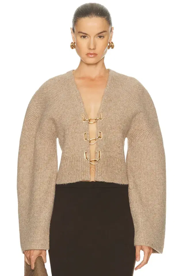 Cult Gaia Mayalu Cardigan