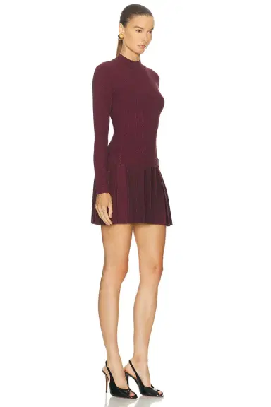 Retrofête Devika Dress | Thumbnail 2