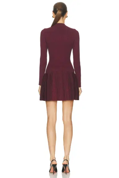 Retrofête Devika Dress | Thumbnail 3