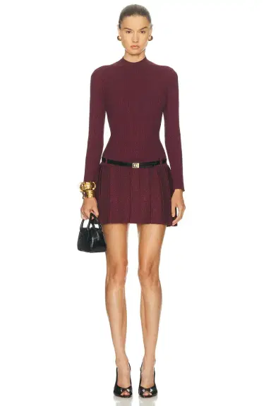 Retrofête Devika Dress | Thumbnail 1