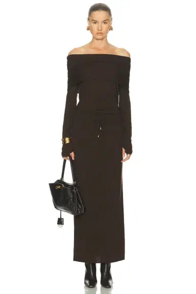 Cult Gaia Nadine Skirt | Thumbnail 5