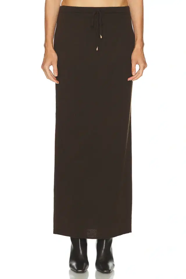Cult Gaia Nadine Skirt