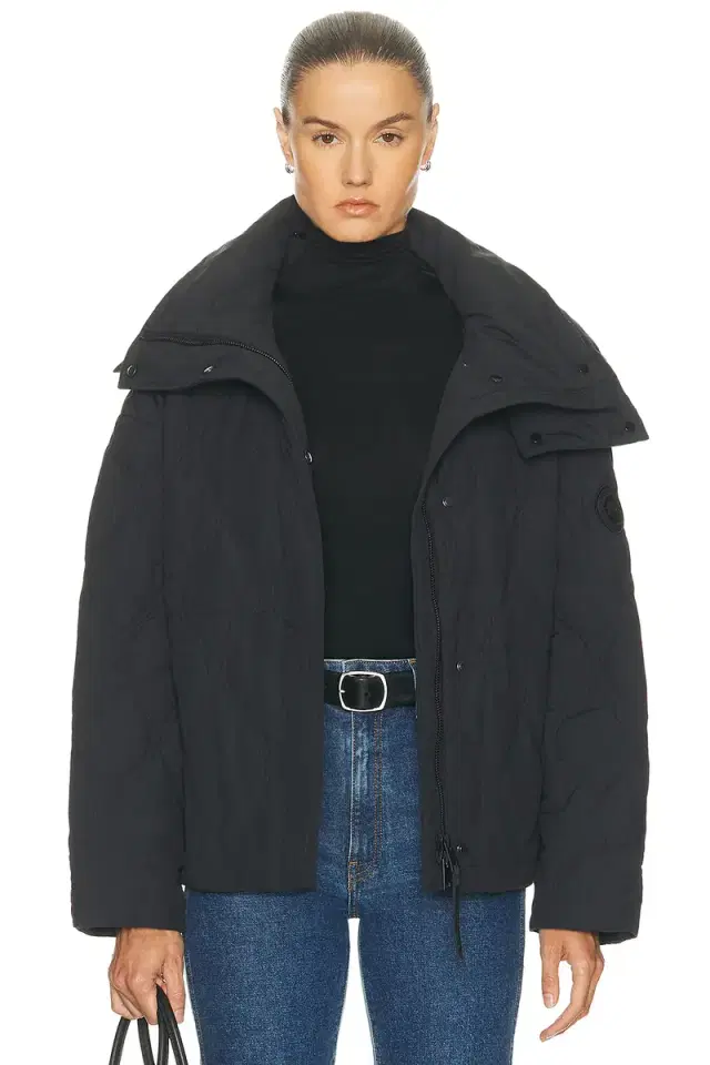 Alessia Jacket