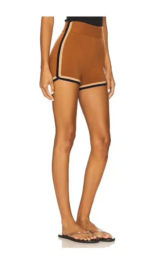Retro 2.0 Short