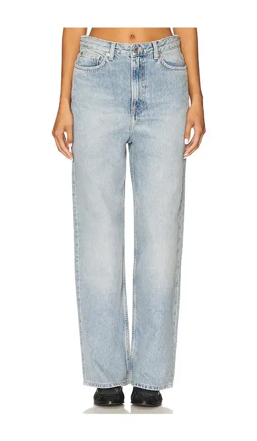SAMSOE SAMSOE Sashelly Jeans