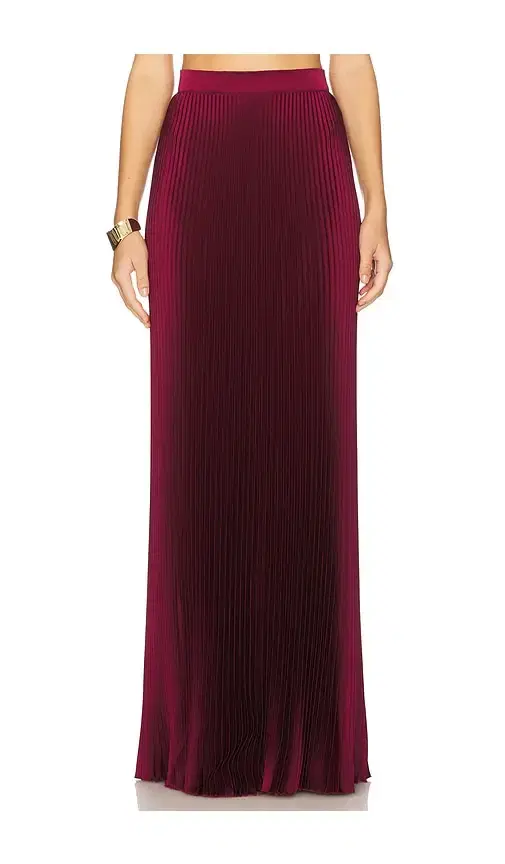 L'IDEE Gala Skirt