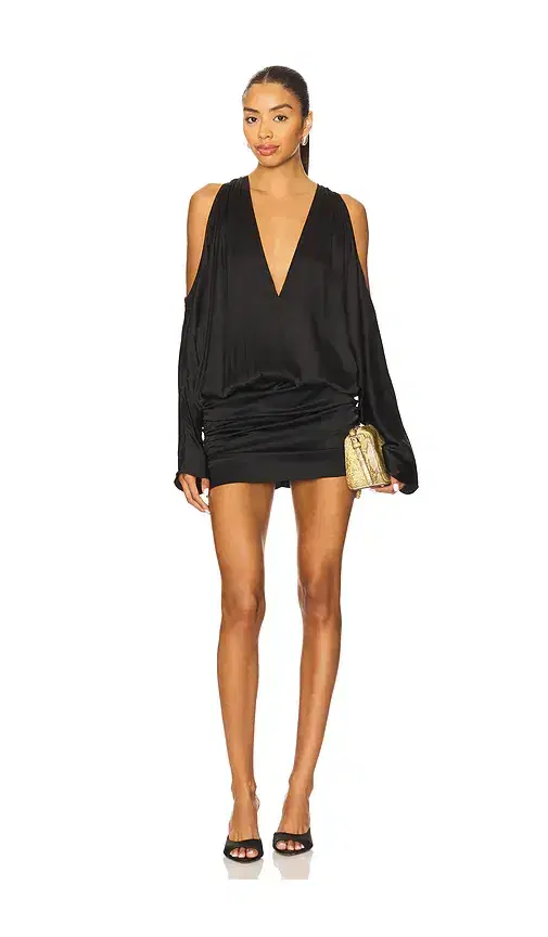 NBD The Saroja Mini Dress