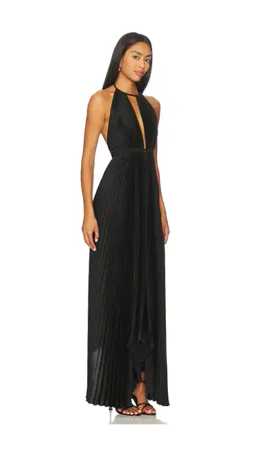 L'Idée Boheme Gown | Thumbnail 2
