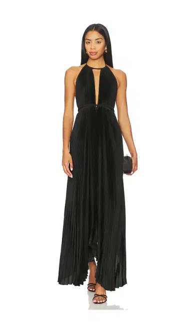 L'Idée Boheme Gown | Thumbnail 1