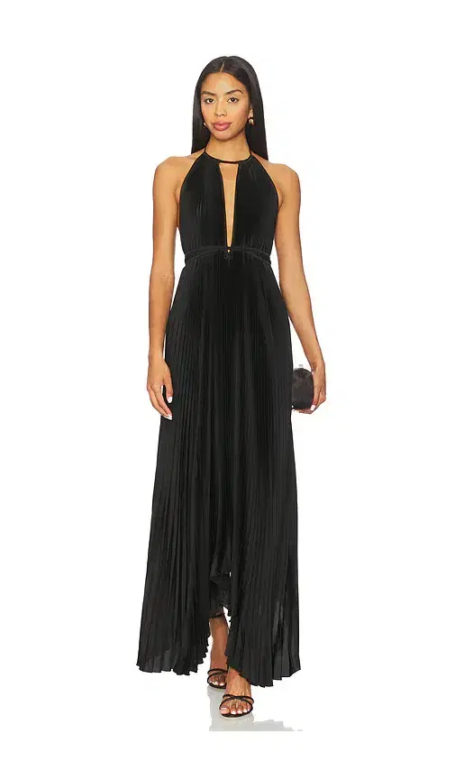 L'IDEE Boheme Gown