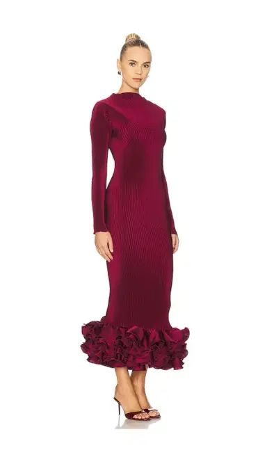 L'Idée Campbell Cocktail Dress | Thumbnail 2