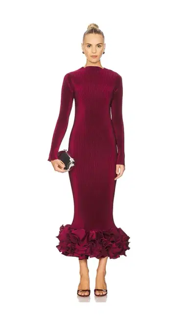 L'Idée Campbell Cocktail Dress | Thumbnail 1