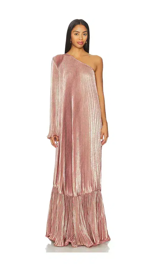 L'IDEE Mozart Gown
